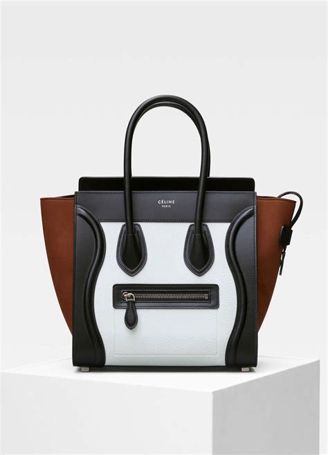 celine paris beach bag|celine belt bag price.